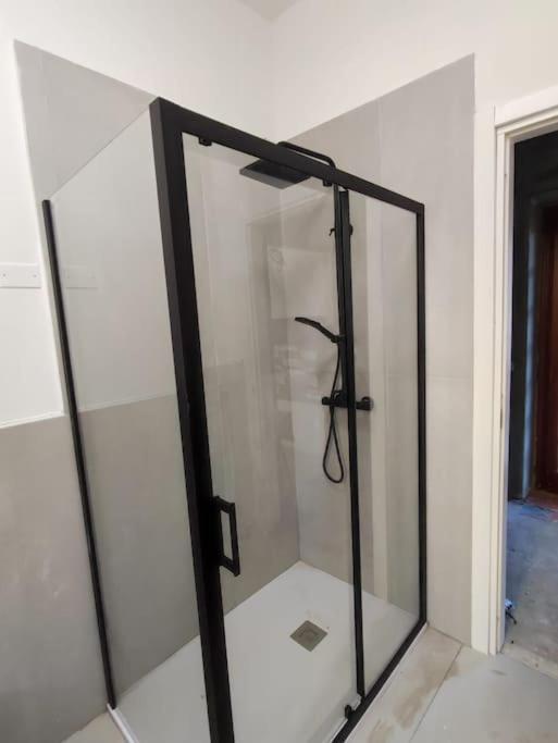 La Terrazza In Centro Apartment Treviglio Exterior photo