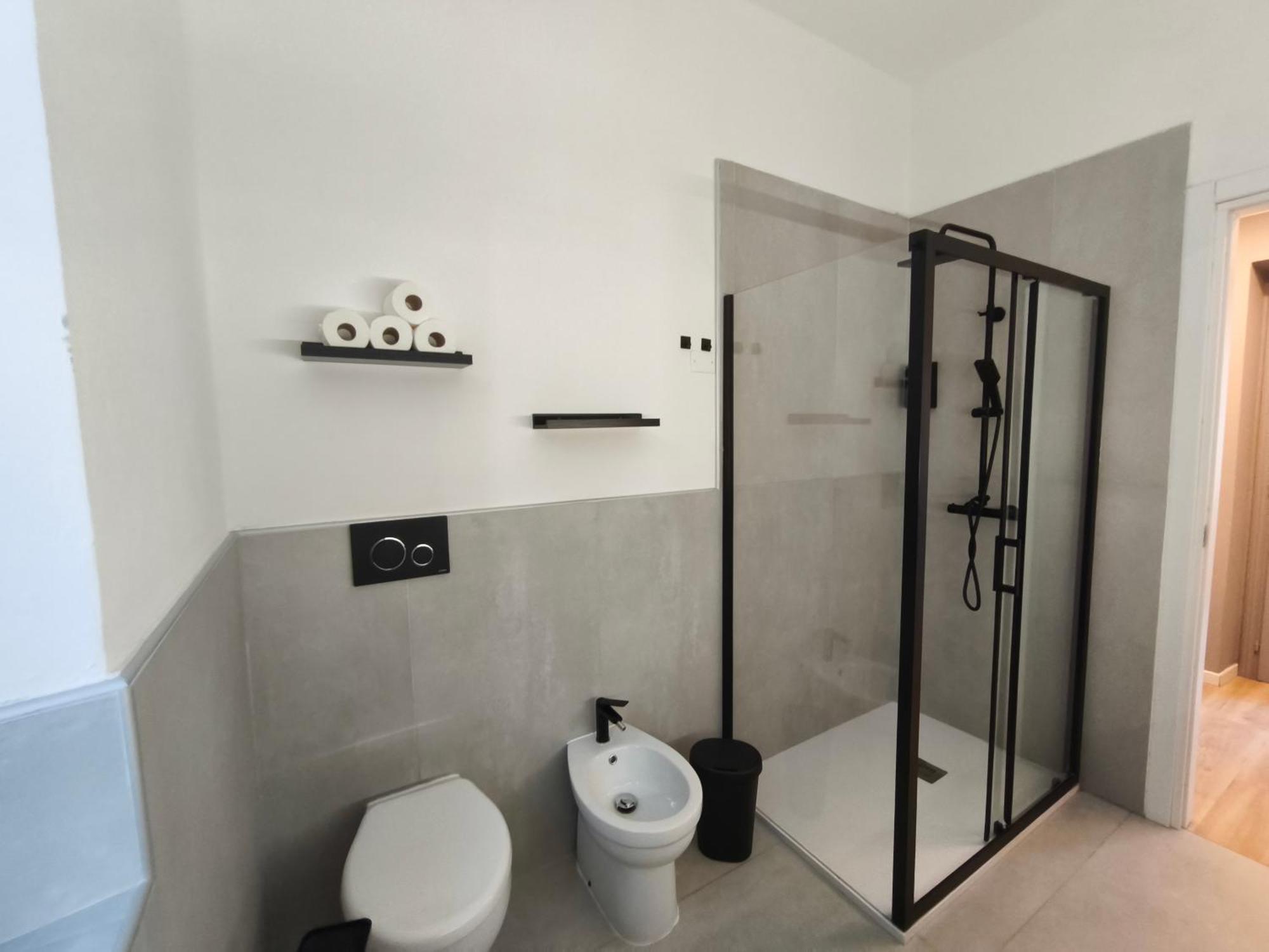 La Terrazza In Centro Apartment Treviglio Room photo