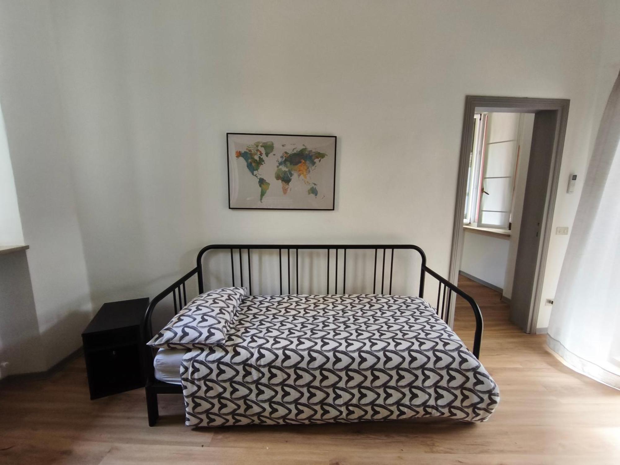 La Terrazza In Centro Apartment Treviglio Room photo